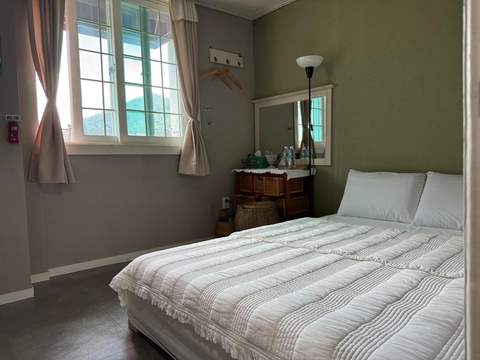 Danyang Rio 127 Guesthouse Eksteriør billede