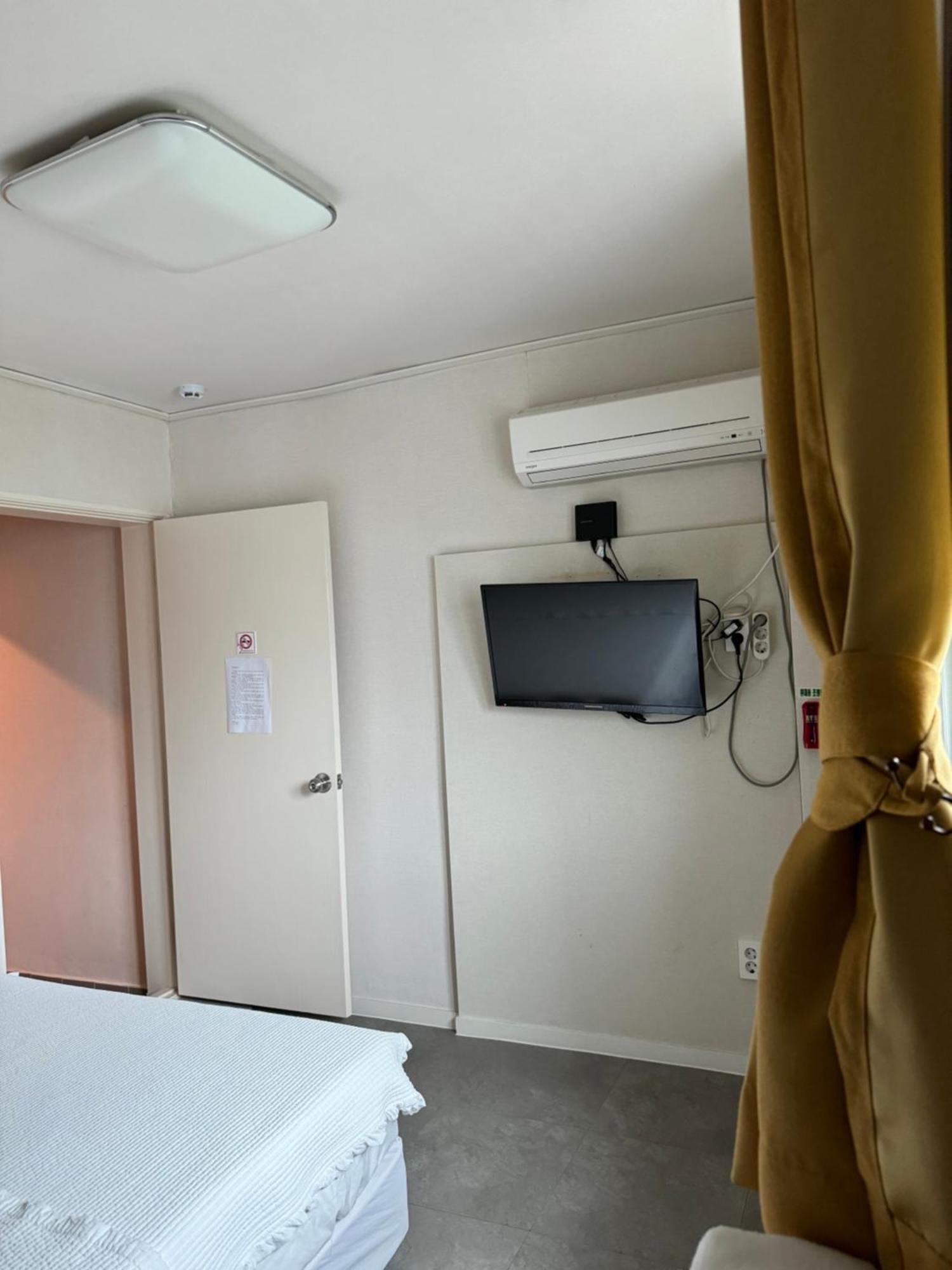 Danyang Rio 127 Guesthouse Eksteriør billede