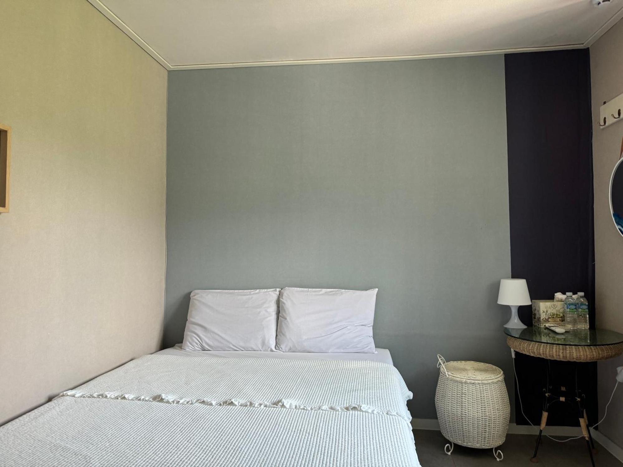Danyang Rio 127 Guesthouse Eksteriør billede