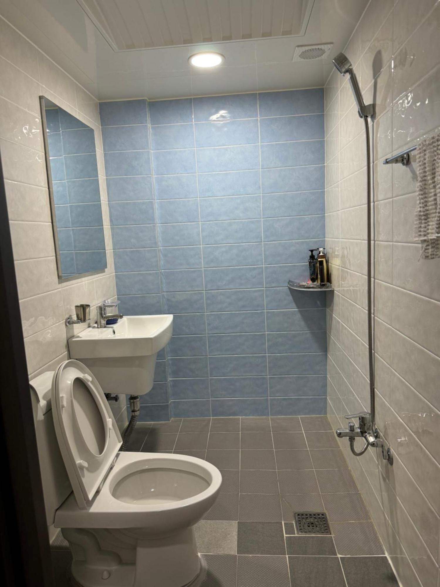 Danyang Rio 127 Guesthouse Eksteriør billede