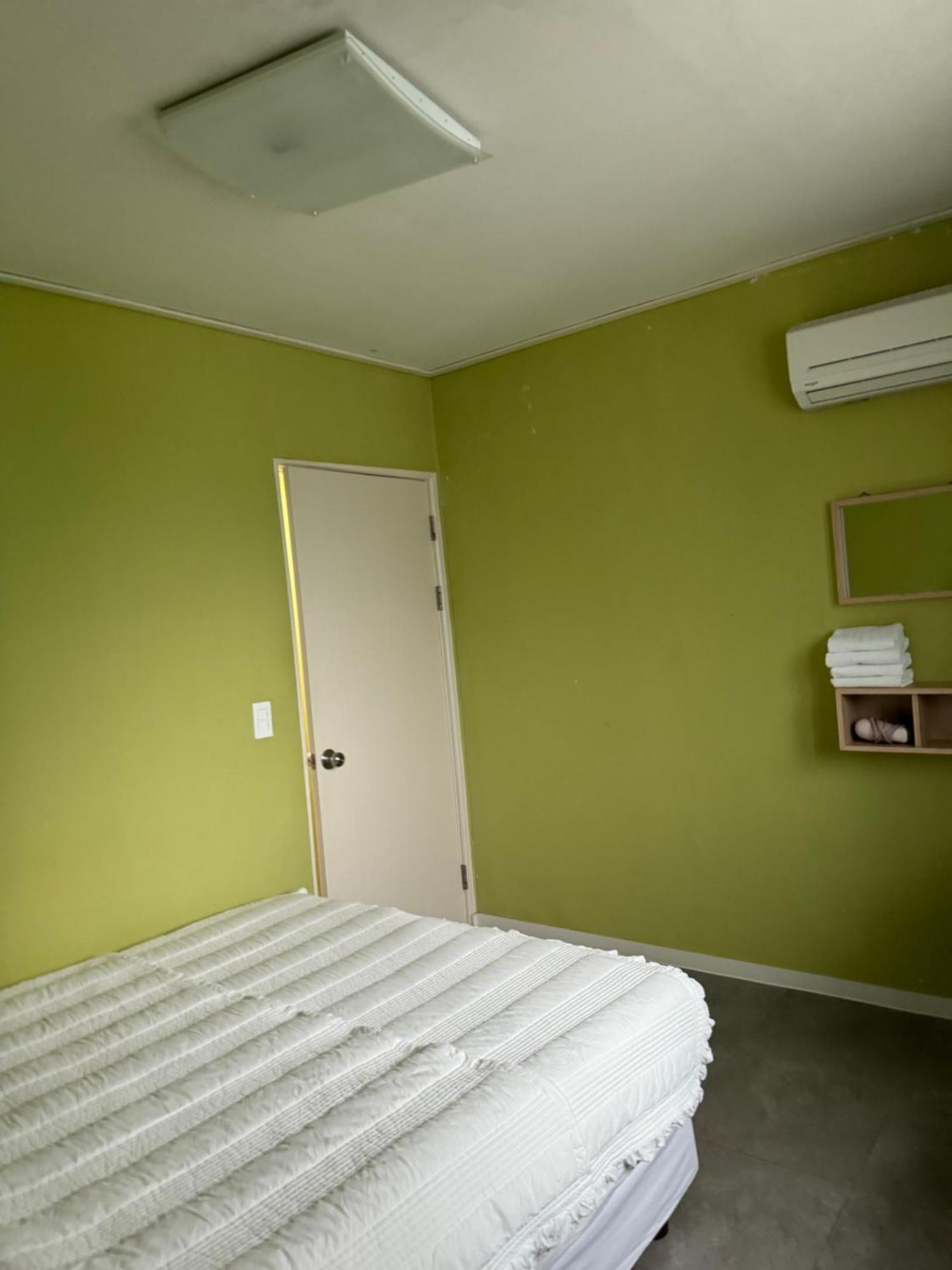 Danyang Rio 127 Guesthouse Eksteriør billede