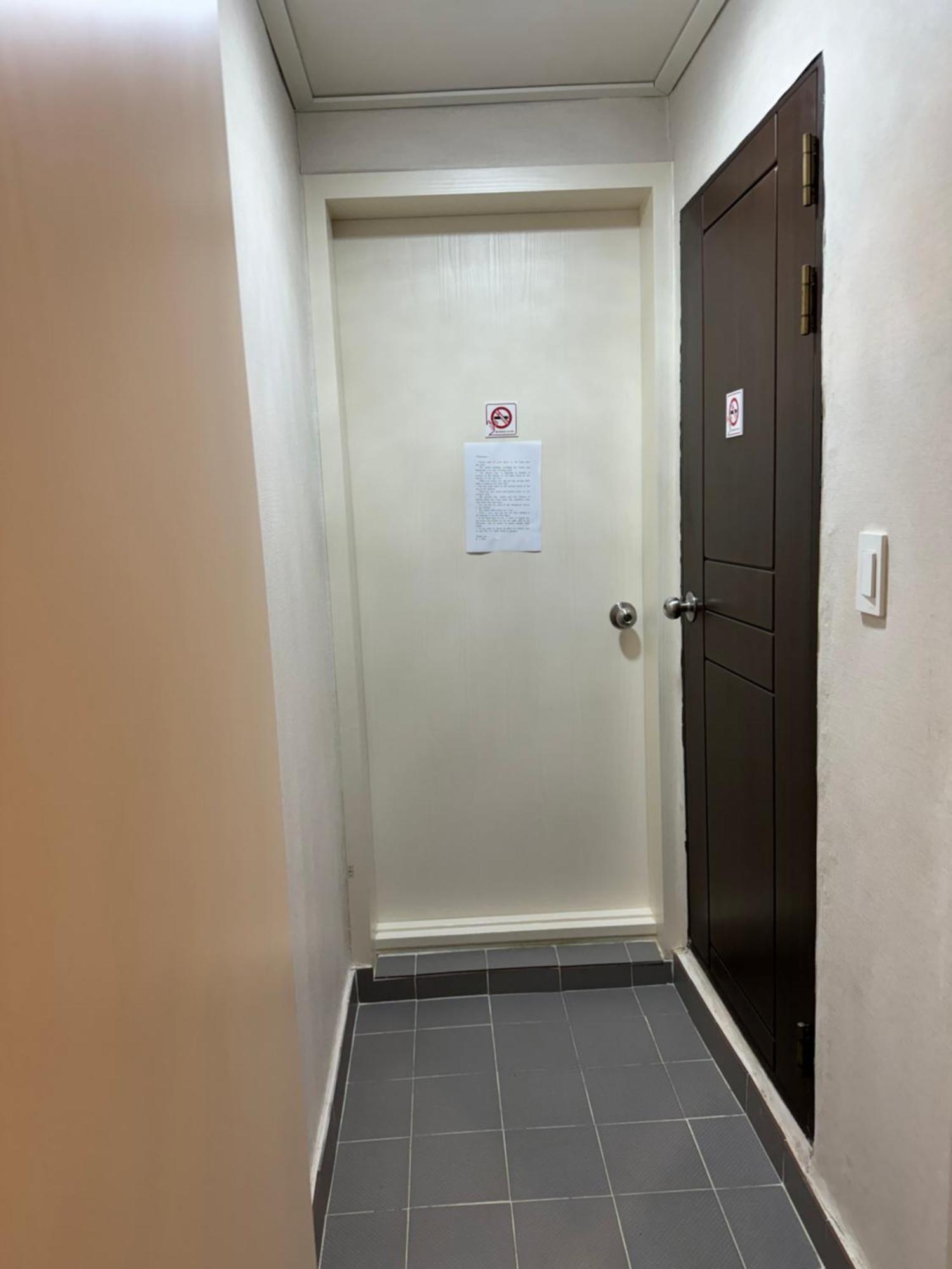Danyang Rio 127 Guesthouse Eksteriør billede